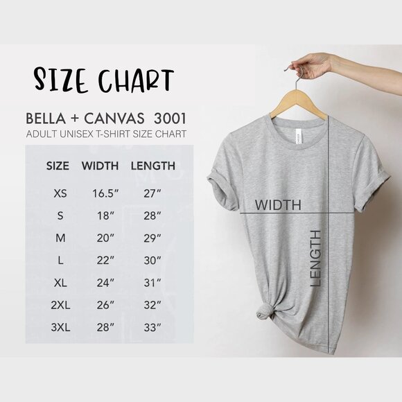 Bella + Canvas 3001CVC Unisex Jersey Tee. Heather Prism Natural Color. - Picture 4 of 4